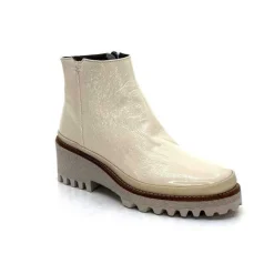 Xsa 9177-F520 Cuir Vernis Grege