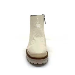 Xsa 9177-F520 Cuir Vernis Grege